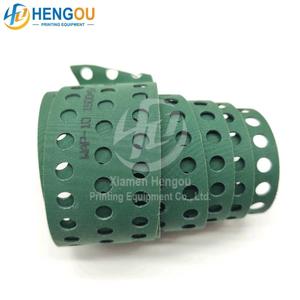 1500x54x1mm Green Belt for Heidelbe Offset <b>Printing</b> <b>Machine</b> Replacement Spare Part - Product Image 2