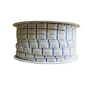 Tùy Chỉnh Silica Gel Gói Hút Ẩm Với Tên Công Ty Và Logo