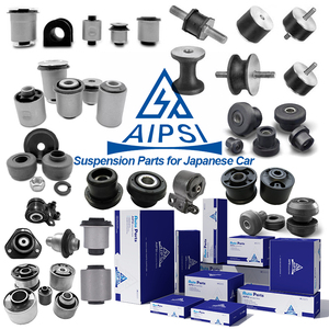 איpsi גומי sushings גומי יפני bushings אוטומטי השעיה ריסוק עבור toyota Nissan mazda - Product Image 3