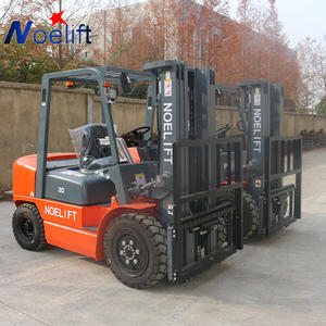 המפעל ישירות מחיר הסיטונאי 1.5ton/<span class=keywords><strong>2ton</strong></span>/3 טונות תעשיות דיזל מלגזה עם שלב 2/3 - Product Image 5