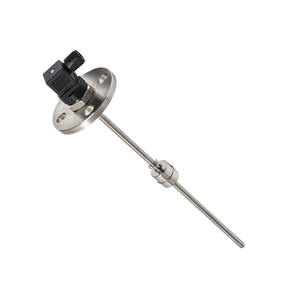 DWEL LSK200 магнитный датчик плавающего уровня из нержавеющей стали, Многоточечное реле для жидкой воды для резервуаров и контейнеров - Product Image 2