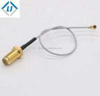 Câble coaxial RF en gros pour usine