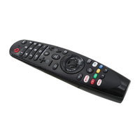 Control Remoto de Repuesto para TV HUAYU MR20GA-IR, Precio de Fábrica, para LG AKB75855501 LED LCD HDTV