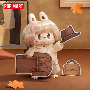2026 Nuevo MART MONSTERS Retro Barber Shop 4.0 Caja Sorpresa <span class=keywords><strong>de</strong></span> Vinilo y Peluche Figura Misteriosa Coleccionable Original Adorable Unisex 14+ Juguetes Regalo - Product Image 5