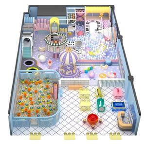 Morandi Indoor Soft Play Venue <span class=keywords><strong>Parque</strong></span> <span class=keywords><strong>de</strong></span> aventuras para niños <span class=keywords><strong>con</strong></span> PISCINA <span class=keywords><strong>DE</strong></span> <span class=keywords><strong>BOLAS</strong></span> Tobogán <span class=keywords><strong>Restaurante</strong></span> interactivo Área <span class=keywords><strong>de</strong></span> juegos - Product Image 2