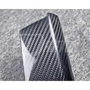 ช่องระบายอากาศกันชนหน้าสำหรับ Porsche 911 992 Carrera รุ่นคาร์บอนไฟเบอร์แบบแห้ง - Product Image 5