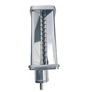 Tạo ra chất lượng nhà hàng mì ống ở nhà thép không gỉ <span class=keywords><strong>Pasta</strong></span> <span class=keywords><strong>maker</strong></span> tập tin đính kèm cho fettuccine - Product Image 3