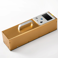 Quick Detection Retroreflectometer Electronic Measuring Instruments with 1-Year Warranty