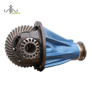 Chính hãng phụ tùng ô tô khác biệt Assy <span class=keywords><strong>10</strong></span>:<span class=keywords><strong>41</strong></span> 11/43 9/<span class=keywords><strong>41</strong></span> 3.58 cho TOYOTA HILUX - Product Image 2