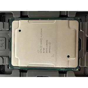 ซีพียูระดับองค์กร Platinum 8173M 28 คอร์ 2.10 GHz-3.80GHz แคช 38.5MB 165W LGA3647 56 เธรด DDR4 สำหรับเซิร์ฟเวอร์เวิร์กสเตชัน - Product Image 5