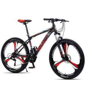 26 pouces adulte lowrider saikal <span class=keywords><strong>cube</strong></span> montagne cycle vélo VTT vélo pour hommes et femmes cyclisme - Product Image 4