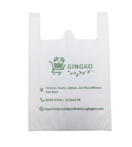 Sacs de courses en non-tissé imprimés, sacs fourre-tout avec logo personnalisé pour des courses pratiques - Product Image 5