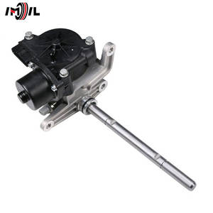 Otras Piezas de Automóvil, Actuador de Caja de Transferencia 4x4, Conjunto de Motor de Cambio 36410-34015 para Toyota 1999 2004 4RUNNER TACOMA TUNDRA <span class=keywords><strong>GRN28</strong></span> - Product Image 2