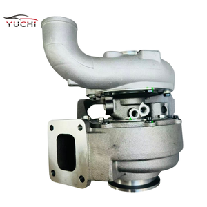 เทอร์โบชาร์จเจอร์ S300สำหรับ Deere 6068เทอร์โบ RE534565 RE526247 RE534530 175840 177151 178571 - Product Image 3