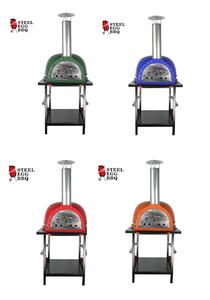 SEB KAMADO <span class=keywords><strong>Four</strong></span> <span class=keywords><strong>à</strong></span> <span class=keywords><strong>pizza</strong></span> extérieur 26 "<span class=keywords><strong>poêle</strong></span> <span class=keywords><strong>à</strong></span> <span class=keywords><strong>pizza</strong></span> <span class=keywords><strong>à</strong></span> granulés de <span class=keywords><strong>bois</strong></span> pour extérieur fours <span class=keywords><strong>à</strong></span> <span class=keywords><strong>pizza</strong></span> portables pour arrière-cour - Product Image 6