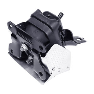 इंजन की मोटर माउंट सेट ए 5365hy 3211w 07-14 कैडिलैक एस्केड चेवी सिल्वरैडो Gmc yukon फ्रंट मोटर माउंट के लिए फिट बैठता है। - Product Image 3