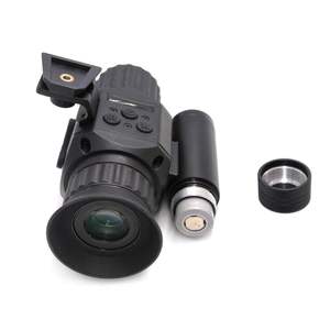 Monocolo Termico TMG10 PRO per Caccia, Visione Diurna e Notturna, Cinque Modalità di Immagine 384x288 (50 Hz) - Product Image 3