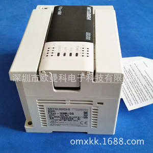 มิตซูบิชิ โปรแกรมเมเบิล คอนโทรลเลอร์ Fx3u-16mr/ds ระบบอัตโนมัติทางอุตสาหกรรม ผลิตในประเทศญี่ปุ่น - Product Image 3