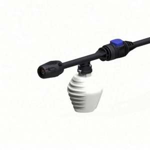 Pistola de Lavado de Autos Inalámbrica de Alta Presión Portátil de Alta Calidad con Espuma - Product Image 5