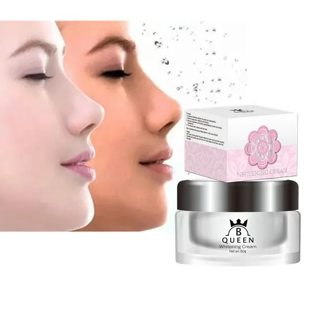 Face fast skin white beauty anti-aging whitening beauty cream for oilys skin