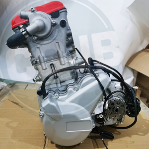 Conjunto <span class=keywords><strong>de</strong></span> Motor para Motocicleta CQJB SWM650, Motor Monocilíndrico Refrigerado por Agua para Motocicleta <span class=keywords><strong>Shineray</strong></span> - Product Image 2