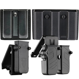 फंडा पैरा डी पिटोला समपो कैस का उत्पादन करने के लिए एपोरियो डी कैज़ा आर्मा होल्स्टर शिकार सामरिक सहायक उपकरण - Product Image 3