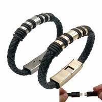 Pengisi daya Cepat PD kabel pengisi daya USB, kabel pengisi daya Cepat tipe-c ke tipe-c untuk iPhone