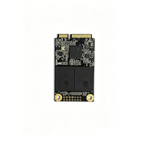 SSD Interno Ymeiton MSATA, Disco a Stato Solido 128GB 256GB, OEM di Fabbrica, Mini SATA per Laptop e Notebook, SATA3.0