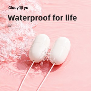 Giocattolo Intimo per Adulti, Dispositivo per l'Orgasmo Femminile con Vibrazione, Vendita all'Ingrosso - Product Image 2