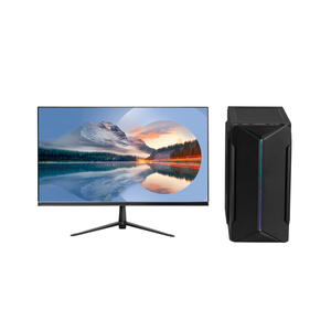 Venta caliente de escritorio Intel Core i7 RTX2060 8G DDR4 DDR5 RAM 32GB DDR4 SSD 1TB RGB PC juegos de computadora casos y torres conjunto completo - Product Image 6