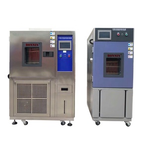 ห้องทดสอบการเสื่อมสภาพของยางด้วยโอโซนตามมาตรฐาน ASTM1149 ASTM1171 - Product Image 3
