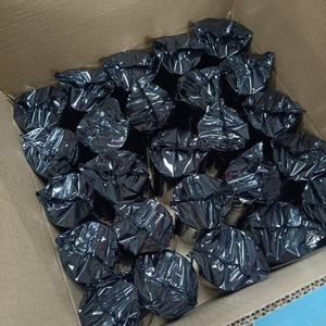 Rouleau de papier thermique coréen 70gsm 65gsm sans BPA 80x80/80x70/57x30 pour reçus de caisse enregistreuse, vierge ou pré-imprimé - Product Image 3