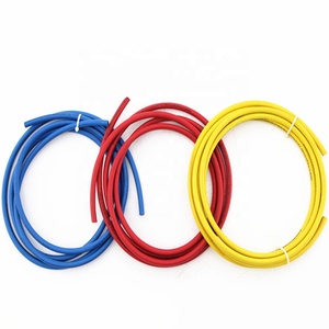 Tubo flessibile di ricarica refrigerante R12 60 "WP 500psi per <span class=keywords><strong>aria</strong></span> <span class=keywords><strong>condizionata</strong></span> R410a - Product Image 6