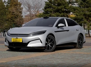 Nouveau modèle 2025 Byd Han L Radar laser Longue autonomie Haute performance Véhicule électrique pur à grande vitesse - Product Image 3