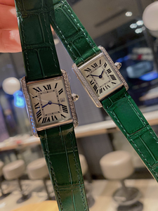 Reloj Mecánico Automático Elegante y a la Moda, Esfera Plateada con Textura Grabada, Correa Multicolor Opcional - Product Image 6