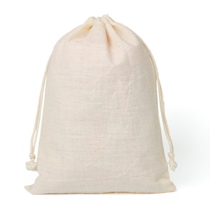 Eco-Friendly Reusable Drawstring Canvas <b>Bag</b> Customized Printing Logo Organic Cotton Calico Lady's Vintage Fashion <b>Bottle</b> Storage - Product Image 6