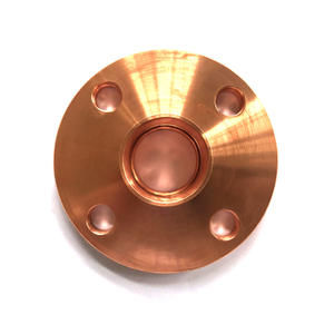 บริการผลิตชิ้นส่วนอะลูมิเนียมอัลลอยด์และสแตนเลสคุณภาพสูงด้วยเครื่องจักรซีเอ็นซีความแม่นยำสูง แบรนด์ Qunfei - Product Image 5