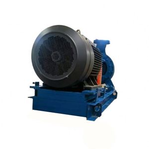10 Hp High Flow Rate End-<b>Suction</b> Agricultural Watering High Flow clear Water <b>Pump</b> Is Horizontal Centrifugal <b>Pump</b> - Product Image 4