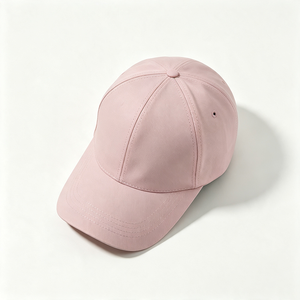 Casquette de baseball sportive pour femme, séchage rapide, fermeture réglable à cordon, légère, en toile, pour le sport, le golf et la course à pied, vente en gros - Product Image 2