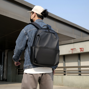 Multifunctional Custom Logo Manufacturer Computer Mezzanine Office Business Waterproof <b>Laptop</b> <b>Backpack</b> - Product Image 5