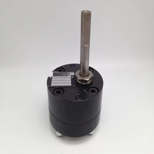 259598 Bomba de engranajes 0.30cc Nuevo Original Almacén listo Automatización industrial Controlador de programación PLC - Product Image 1