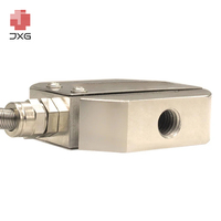 Sensor de Peso de Tensión de Compresión, Célula de Carga Tipo de Haz S, 1kg, 2kg, 10kg, 20kg, 30kg, 50kg, 100kg, 1,2 kg, 1T, T, 5t, 7t