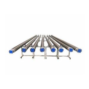 Tubo de Aislamiento de Baja Temperatura Puro DN25, Tubería Aislada con Helio Líquido para la Industria Electrónica - Product Image 5