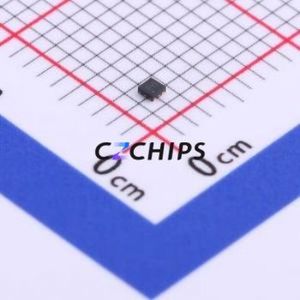 Regulador lineal (LDO) PMIC de chip IC de circuito integrado (1x1) nuevo y original de 1/2 "(1x1) - Product Image 1