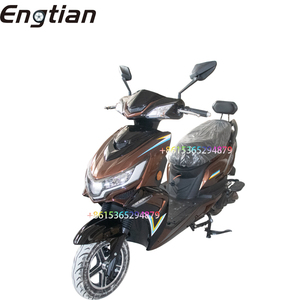 Scooter Eléctrico Personalizable Barato y Más Vendido, Scooters Europeos de 2000w/3000w/5000w/8000w - Product Image 5
