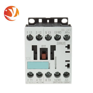 Neuf et Original SIEMENS 3RT1016-1BB41 Contacteur économique à courant continu pour contrôleur programmable PLC - Product Image 1