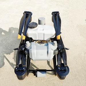 Drone agricole autonome T25 à grande charge utile, débit élevé, pour semis et pulvérisation chimique, usage commercial - Product Image 4