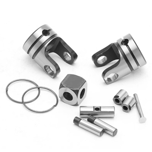 Chéo phổ khớp nối, chính xác một phần và hai phần gha phổ Doanh khai thác máy, WSD Kính thiên văn - Product Image 5