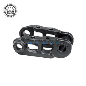 Oem חופר מסלול קישורים <span class=keywords><strong>pc300</strong></span> 8 שרשרת מסלול <span class=keywords><strong>pc300</strong></span> קישור - Product Image 4