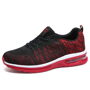 ligero aire cojín almohada zapatillas running zapatillas china no zapatos deportivos de marca de aire para hombres y mujeres - Product Image 4